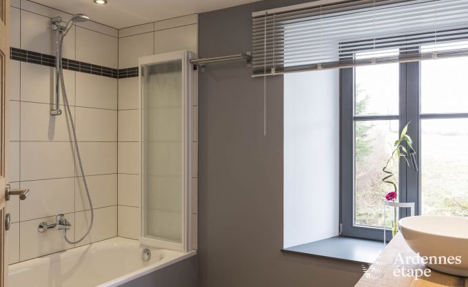 Vakantiehuis in La Roche-En-Ardenne voor 7 personen in de Ardennen