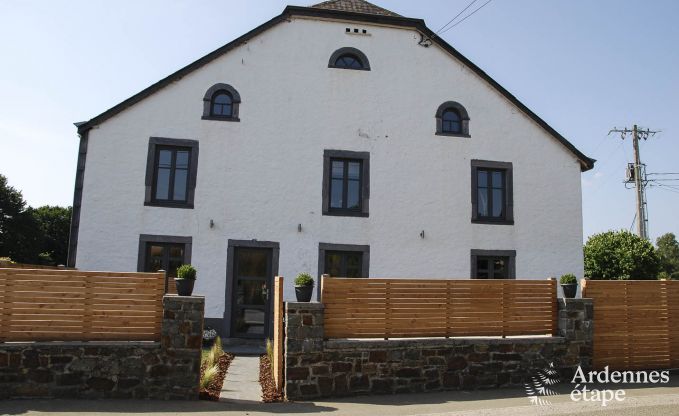 Vakantiehuis in La Roche-En-Ardenne voor 7 personen in de Ardennen
