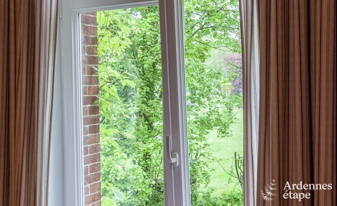 Vakantiehuis in La Roche-En-Ardenne voor 4 personen in de Ardennen