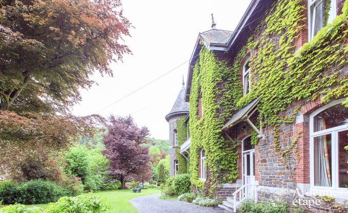 Vakantiehuis in La Roche-En-Ardenne voor 4 personen in de Ardennen