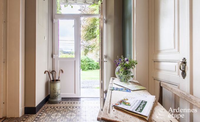 Vakantiehuis in La Roche-En-Ardenne voor 4 personen in de Ardennen