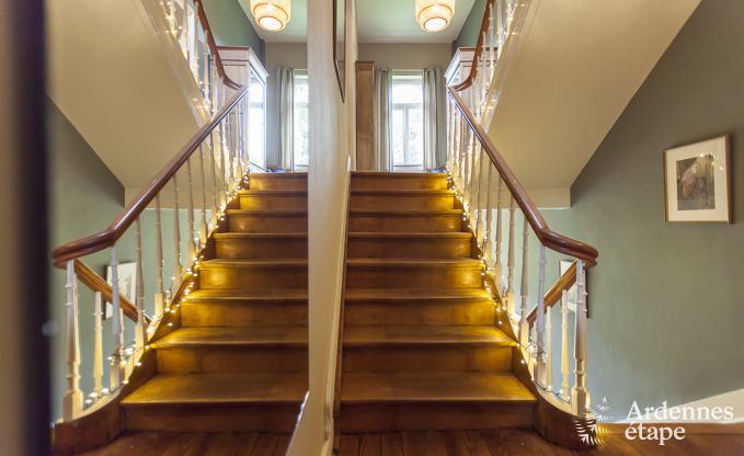 Vakantiehuis in La Roche-En-Ardenne voor 4 personen in de Ardennen