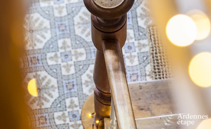 Vakantiehuis in La Roche-En-Ardenne voor 4 personen in de Ardennen