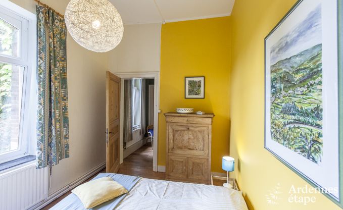 Vakantiehuis in La Roche-En-Ardenne voor 4 personen in de Ardennen