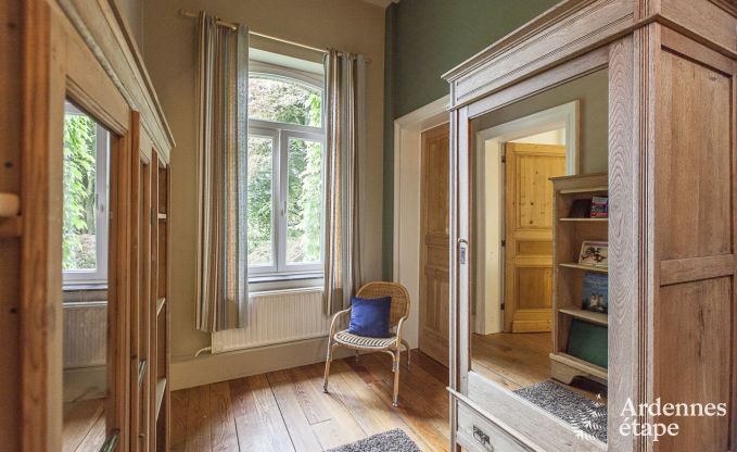 Vakantiehuis in La Roche-En-Ardenne voor 4 personen in de Ardennen