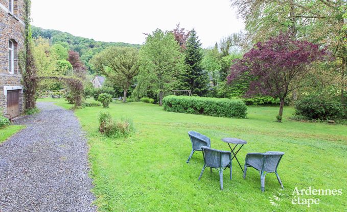 Vakantiehuis in La Roche-En-Ardenne voor 4 personen in de Ardennen