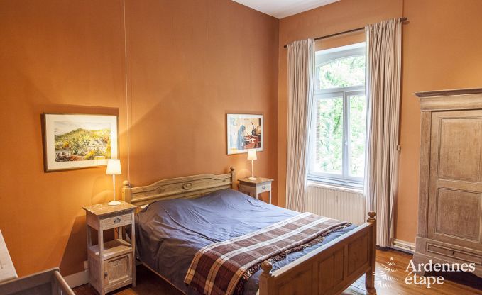 Vakantiehuis in La Roche-En-Ardenne voor 4 personen in de Ardennen