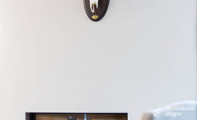 Vakantiehuis in La Roche-En-Ardenne voor 9 personen in de Ardennen