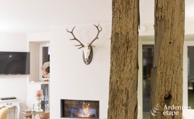 Vakantiehuis in La Roche-En-Ardenne voor 9 personen in de Ardennen