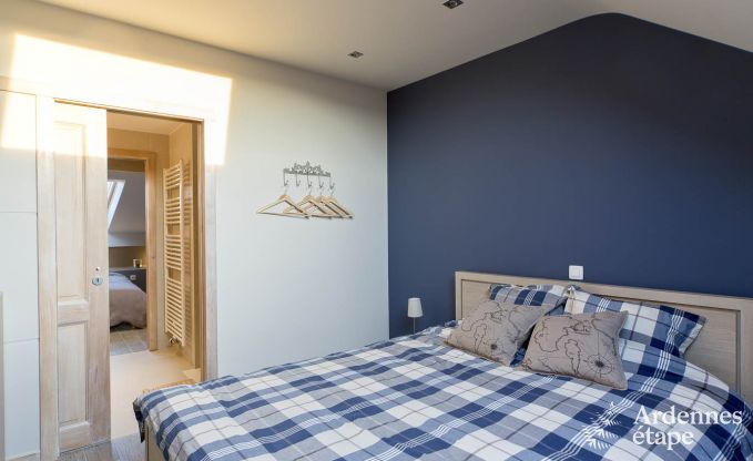 Vakantiehuis in La Roche-En-Ardenne voor 9 personen in de Ardennen