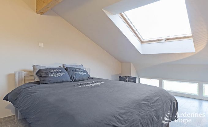 Vakantiehuis in La Roche-En-Ardenne voor 9 personen in de Ardennen