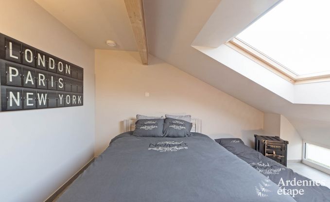 Vakantiehuis in La Roche-En-Ardenne voor 9 personen in de Ardennen