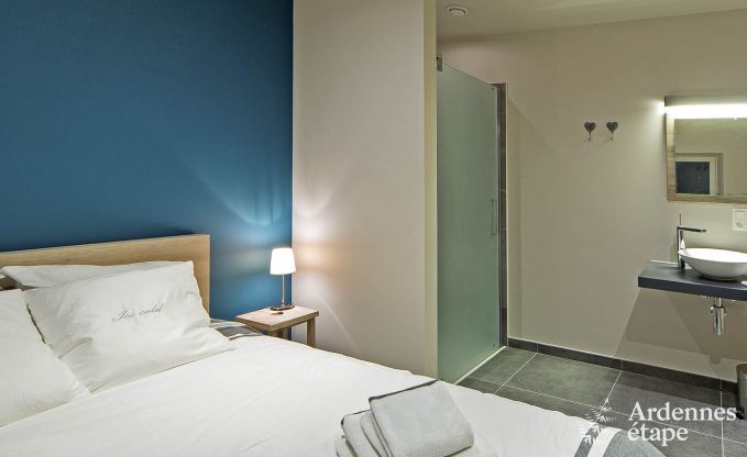 Vakantiehuis in La Roche-En-Ardenne voor 9 personen in de Ardennen