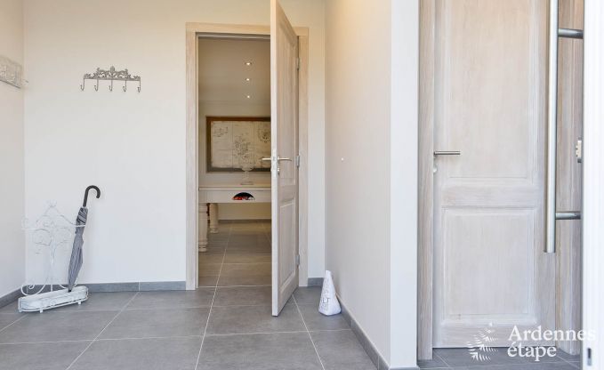 Vakantiehuis in La Roche-En-Ardenne voor 9 personen in de Ardennen