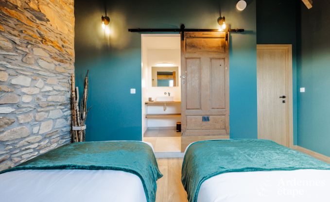 Vakantiehuis in La Roche-En-Ardenne voor 6/8 personen in de Ardennen