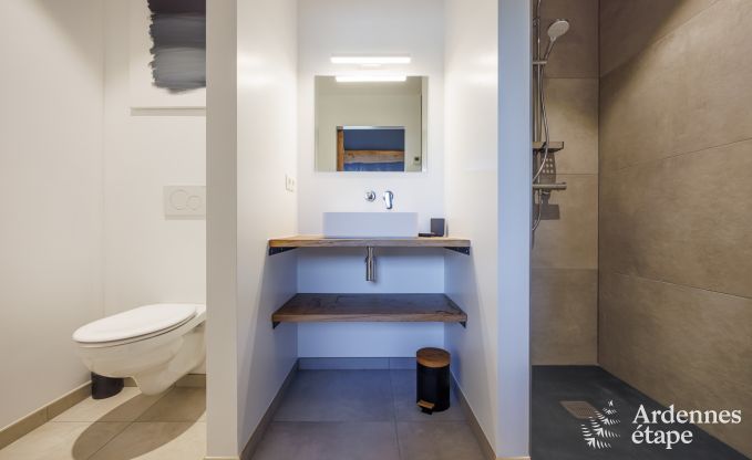 Vakantiehuis in La Roche-En-Ardenne voor 6/8 personen in de Ardennen