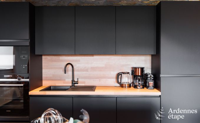 Vakantiehuis in La Roche-En-Ardenne voor 6/8 personen in de Ardennen