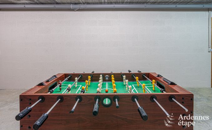 Vakantiehuis in La Roche-En-Ardenne voor 48 personen in de Ardennen