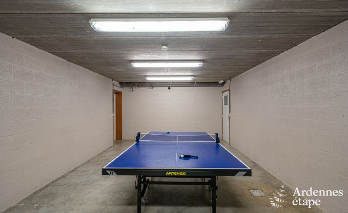 Vakantiehuis in La Roche-En-Ardenne voor 48 personen in de Ardennen