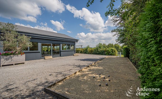 Vakantiehuis in La Roche-En-Ardenne voor 48 personen in de Ardennen