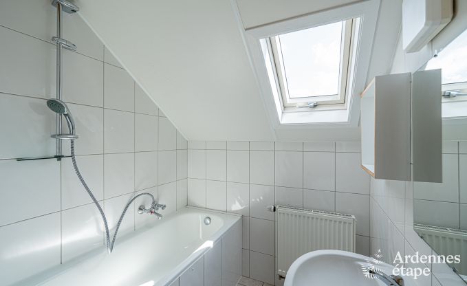 Vakantiehuis in La Roche-En-Ardenne voor 48 personen in de Ardennen