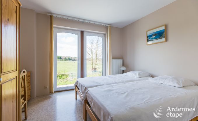 Vakantiehuis in La Roche-En-Ardenne voor 34 personen in de Ardennen