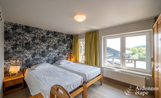 Vakantiehuis in La Roche-En-Ardenne voor 34 personen in de Ardennen