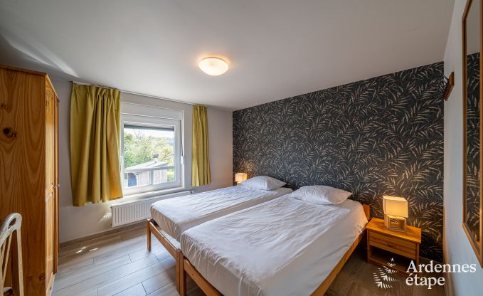 Vakantiehuis in La Roche-En-Ardenne voor 34 personen in de Ardennen