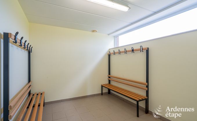 Vakantiehuis in La Roche-En-Ardenne voor 34 personen in de Ardennen