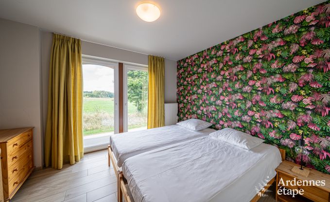 Vakantiehuis in La Roche-En-Ardenne voor 34 personen in de Ardennen