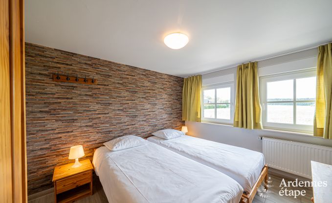 Vakantiehuis in La Roche-En-Ardenne voor 34 personen in de Ardennen