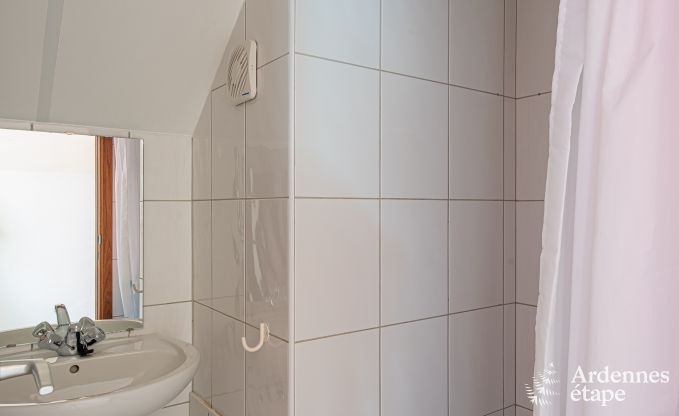 Vakantiehuis in La Roche-En-Ardenne voor 34 personen in de Ardennen