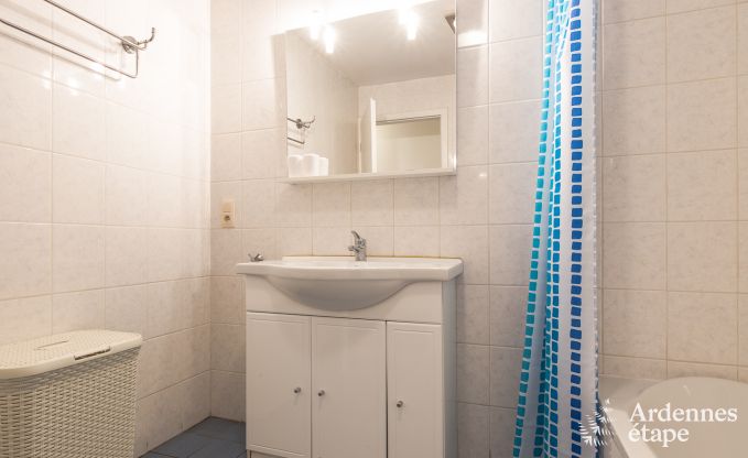 Chalet in La Roche-En-Ardenne voor 8 personen in de Ardennen