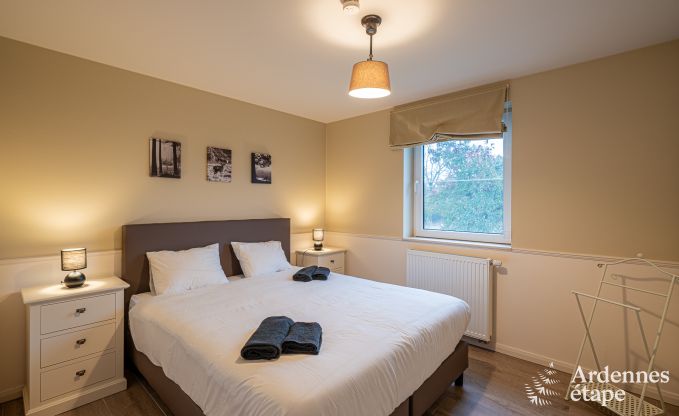 Cottage in La Roche-En-Ardenne voor 9 personen in de Ardennen