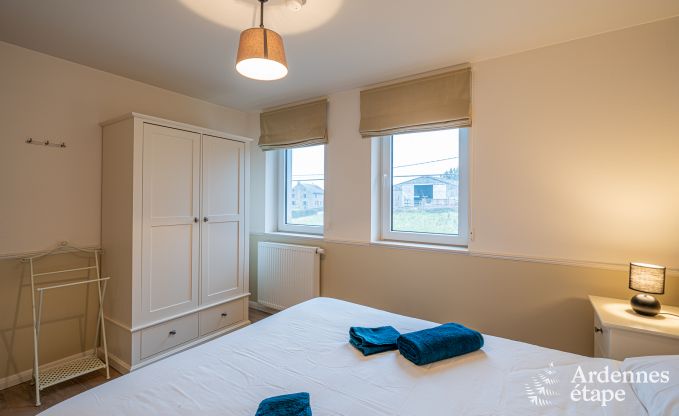 Cottage in La Roche-En-Ardenne voor 9 personen in de Ardennen