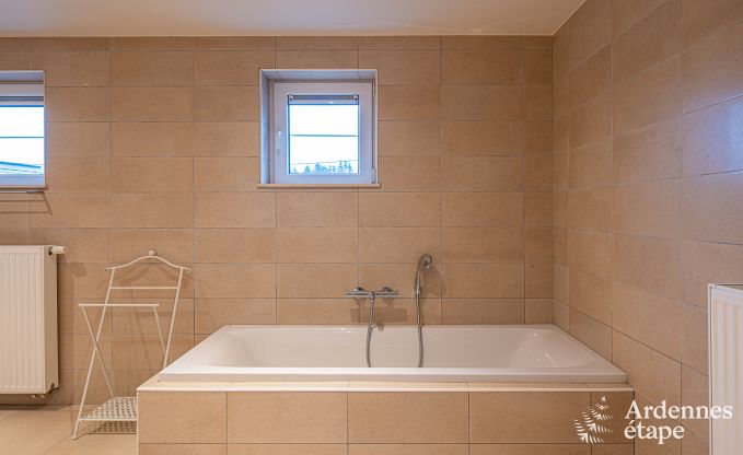 Cottage in La Roche-En-Ardenne voor 9 personen in de Ardennen