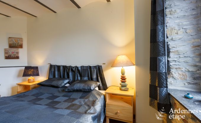 Vakantiehuis in La Roche-En-Ardenne voor 2 personen in de Ardennen