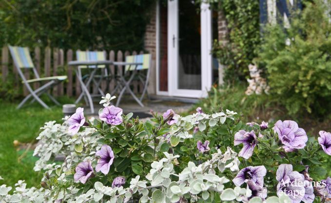 Vakantiehuis in La Roche-En-Ardenne voor 2 personen in de Ardennen