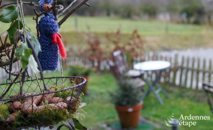 Vakantiehuis in La Roche-En-Ardenne voor 2 personen in de Ardennen