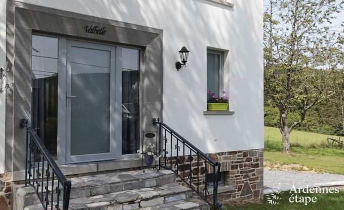 Vakantiehuis in La Roche-En-Ardenne voor 8 personen in de Ardennen