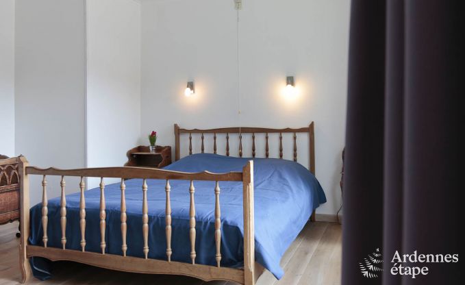 Vakantiehuis in La Roche-En-Ardenne voor 8 personen in de Ardennen