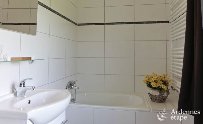 Vakantiehuis in La Roche-En-Ardenne voor 8 personen in de Ardennen
