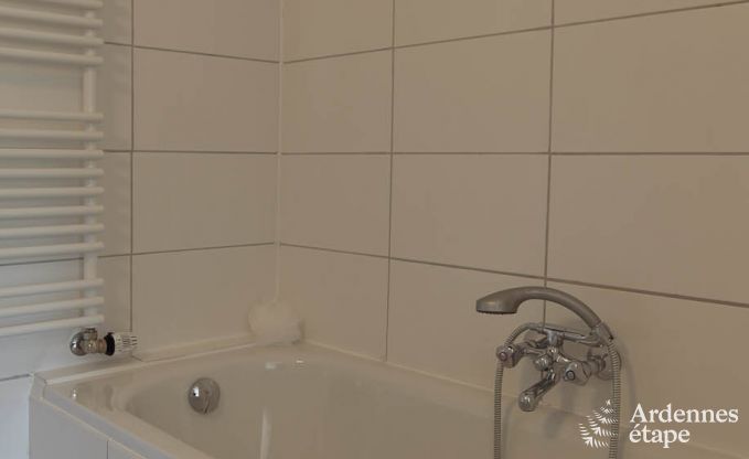 Vakantiehuis in La Roche-En-Ardenne voor 8 personen in de Ardennen
