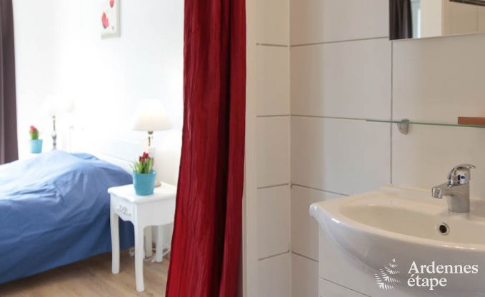 Vakantiehuis in La Roche-En-Ardenne voor 8 personen in de Ardennen