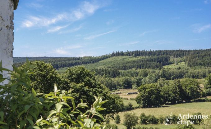 Vakantiehuis in La Roche-En-Ardenne voor 7 personen in de Ardennen