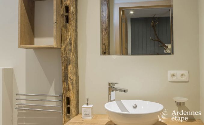 Vakantiehuis in La Roche-En-Ardenne voor 7 personen in de Ardennen