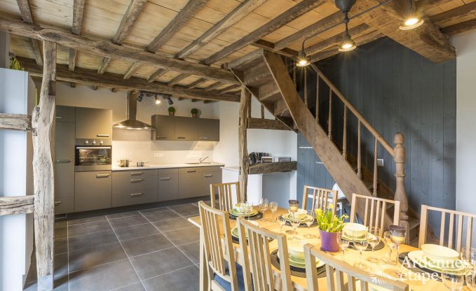 Vakantiehuis in La Roche-En-Ardenne voor 7 personen in de Ardennen