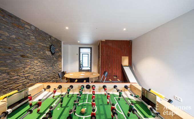 Vakantiehuis in La Roche-En-Ardenne voor 7 personen in de Ardennen