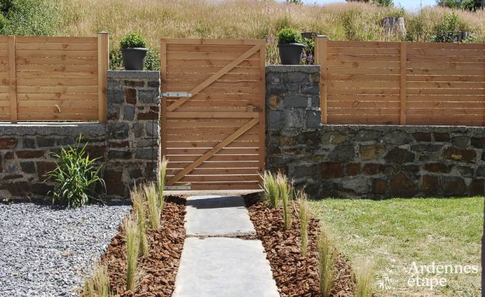 Vakantiehuis in La Roche-En-Ardenne voor 7 personen in de Ardennen
