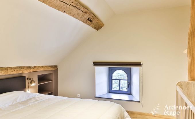 Vakantiehuis in La Roche-En-Ardenne voor 7 personen in de Ardennen